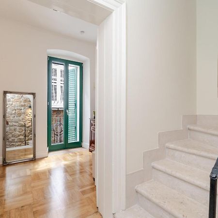 Villa Palo Alto Dubrovnik Exteriör bild