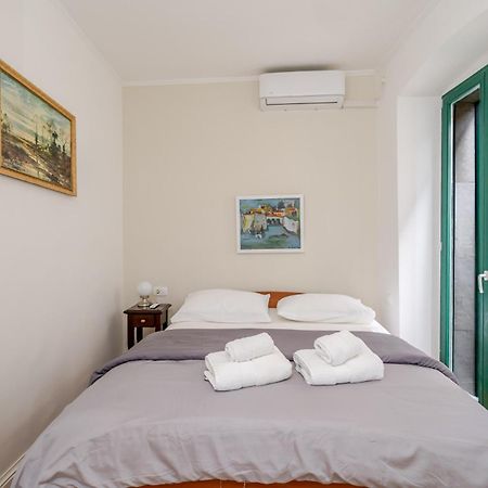 Villa Palo Alto Dubrovnik Exteriör bild