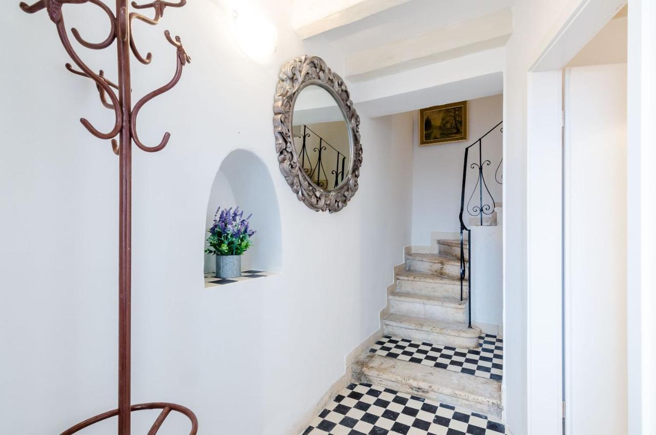 Villa Palo Alto Dubrovnik Exteriör bild