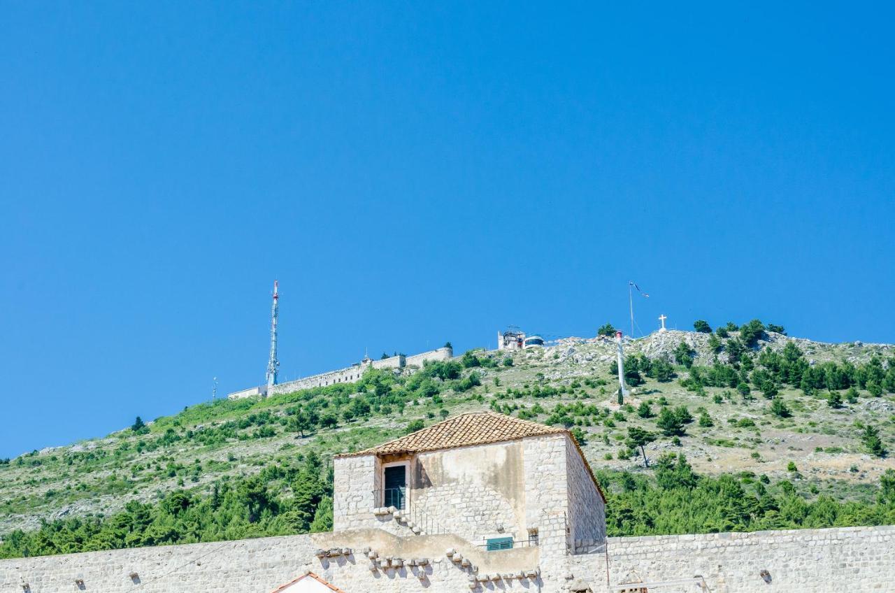 Villa Palo Alto Dubrovnik Exteriör bild