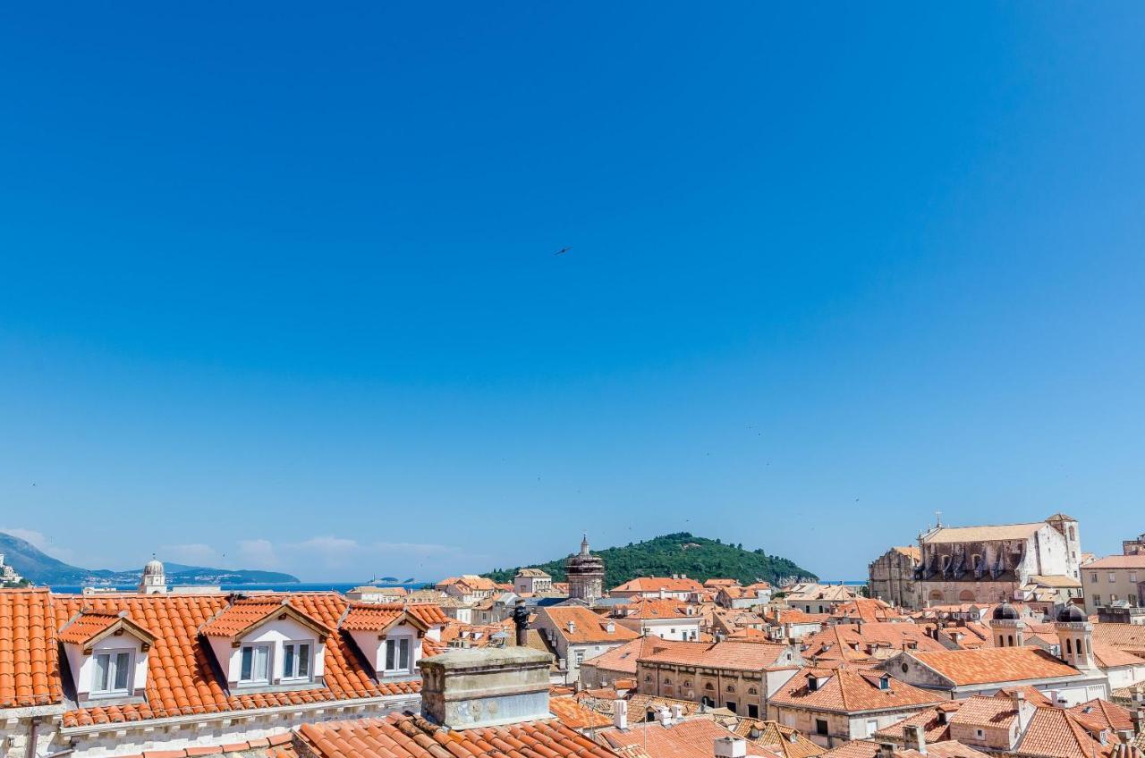 Villa Palo Alto Dubrovnik Exteriör bild