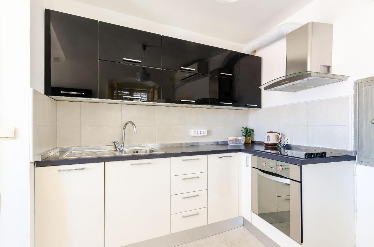 Villa Palo Alto Dubrovnik Exteriör bild