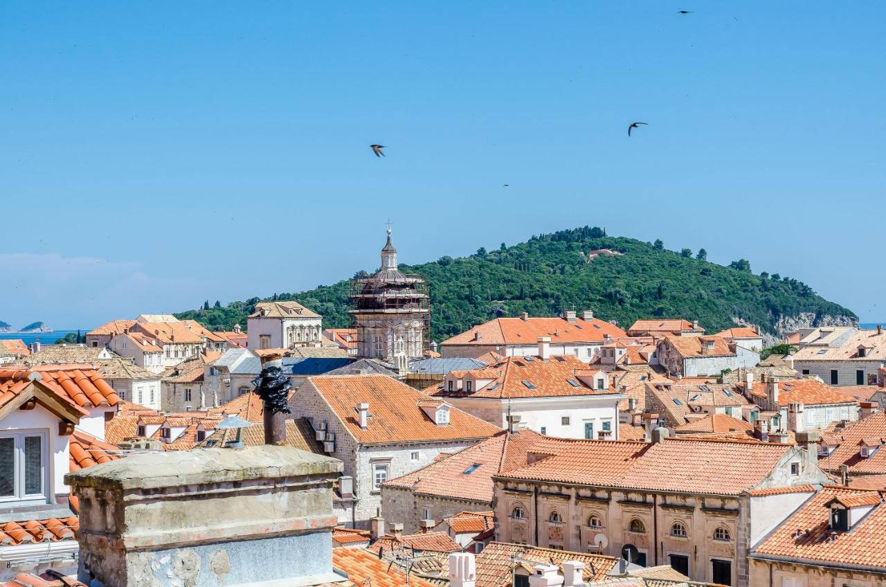Villa Palo Alto Dubrovnik Exteriör bild