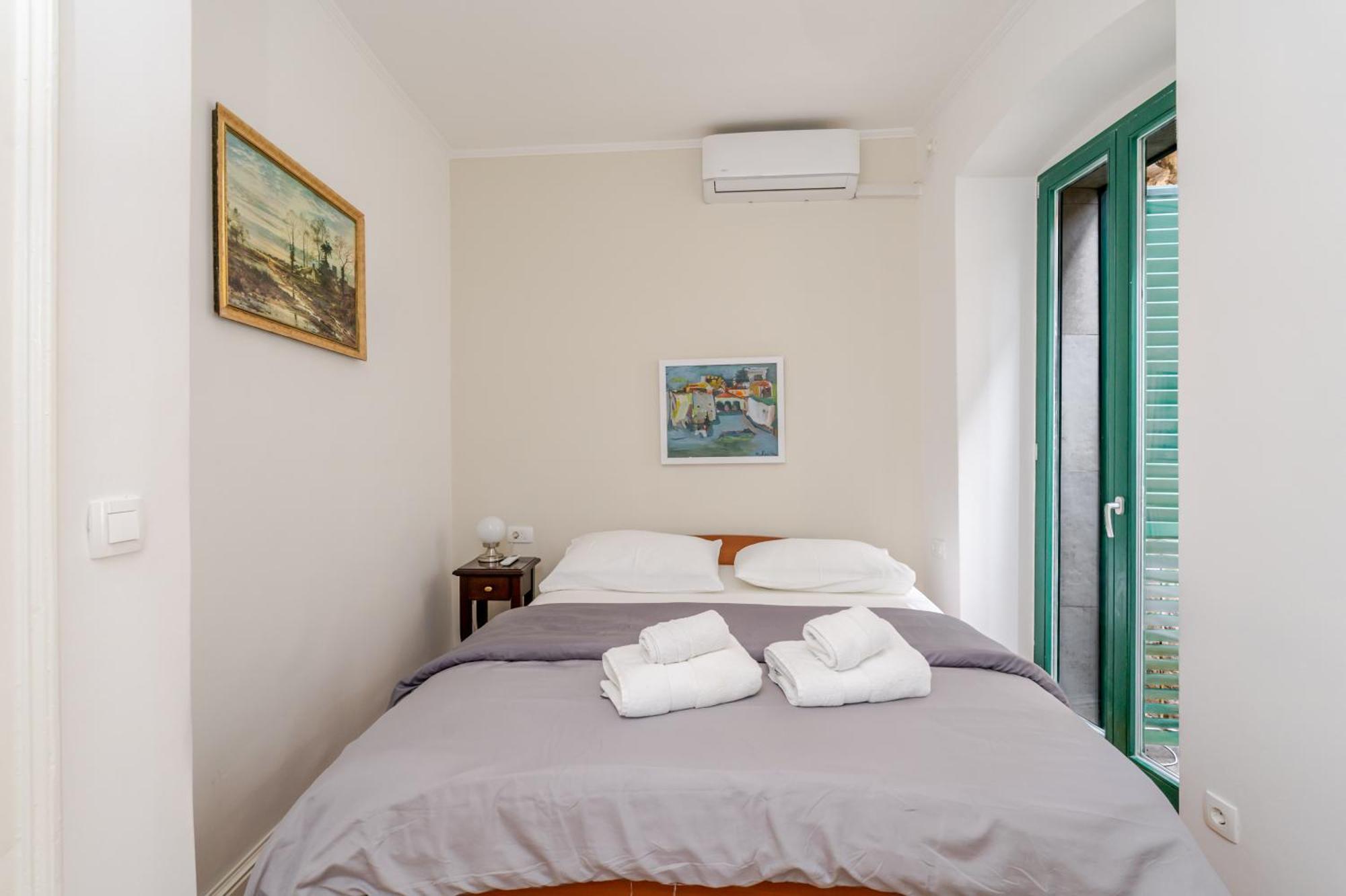 Villa Palo Alto Dubrovnik Exteriör bild