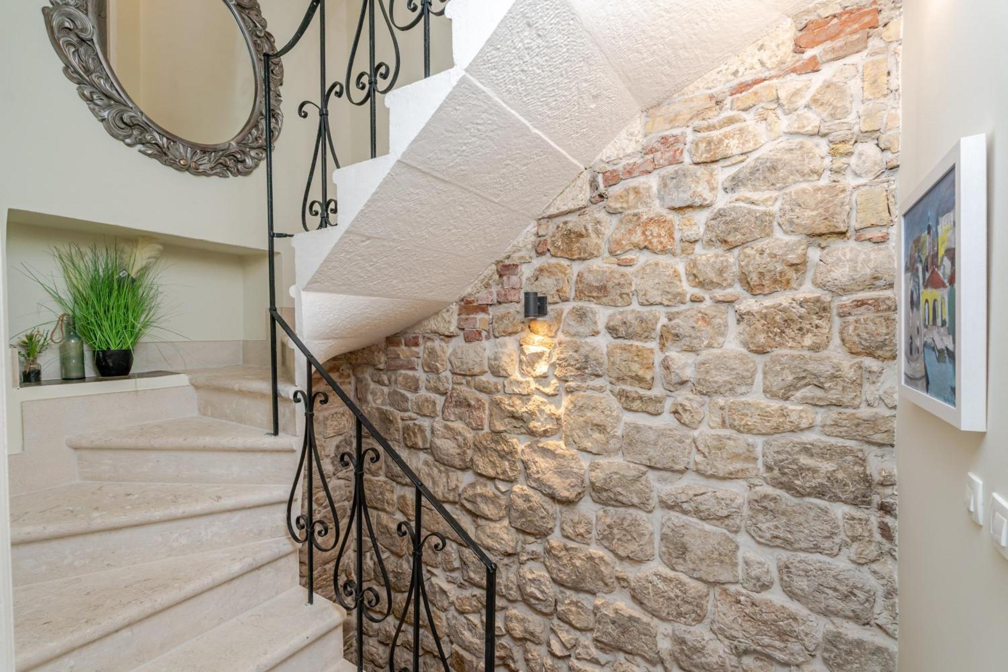 Villa Palo Alto Dubrovnik Exteriör bild